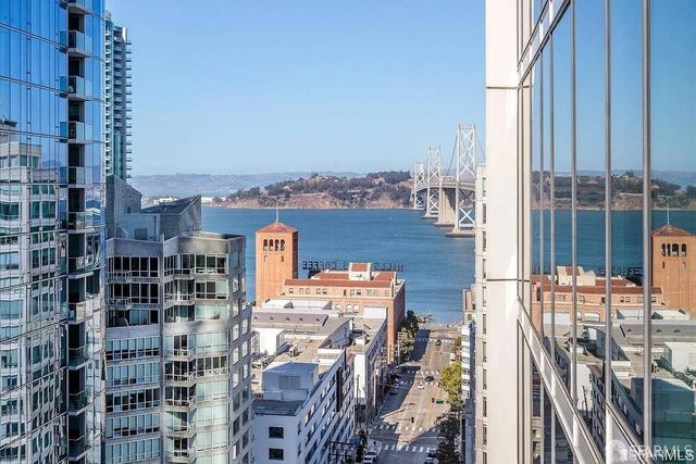 401 Harrison Street 18B, San Francisco, CA 94105