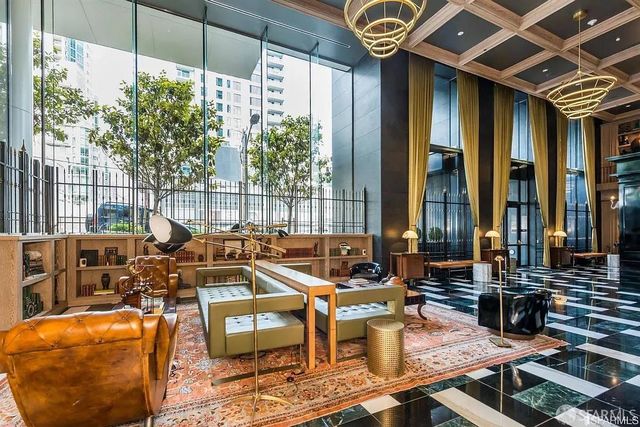 401 Harrison Street 18B, San Francisco, CA 94105