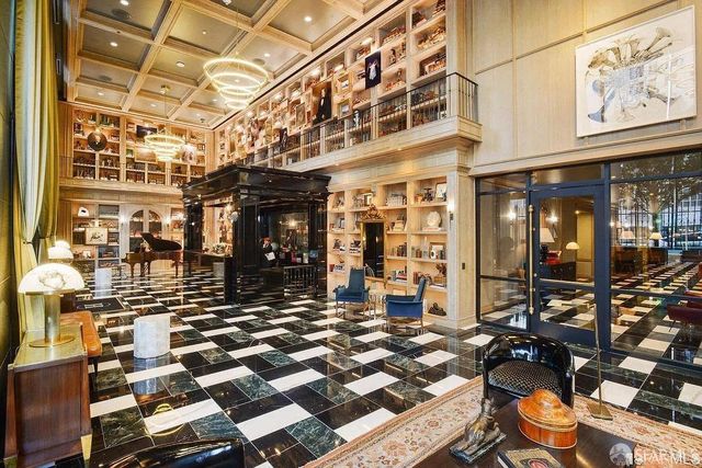 401 Harrison Street 18B, San Francisco, CA 94105