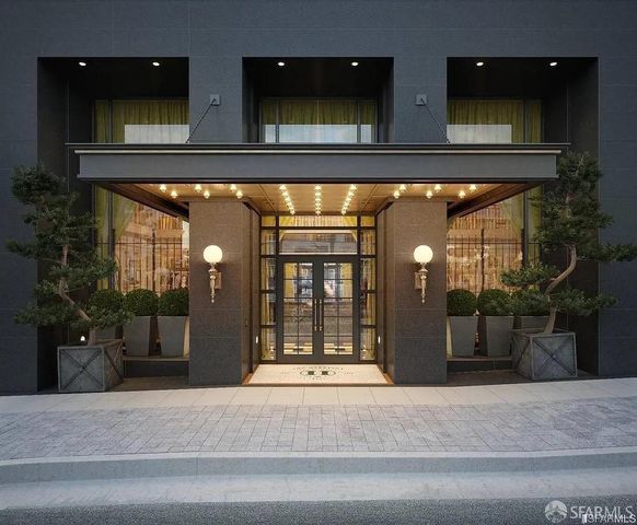 401 Harrison Street 18B, San Francisco, CA 94105