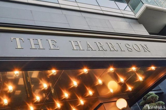 401 Harrison Street 18B, San Francisco, CA 94105