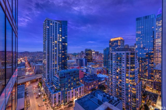 401 Harrison Street 18B, San Francisco, CA 94105
