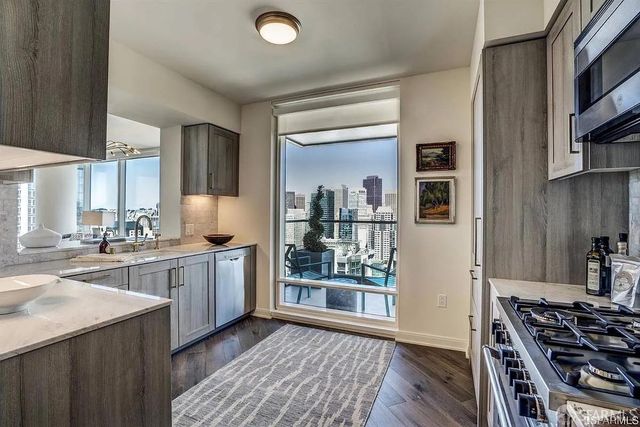 401 Harrison Street 18B, San Francisco, CA 94105