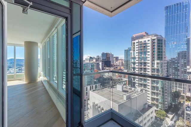 401 Harrison Street 18B, San Francisco, CA 94105
