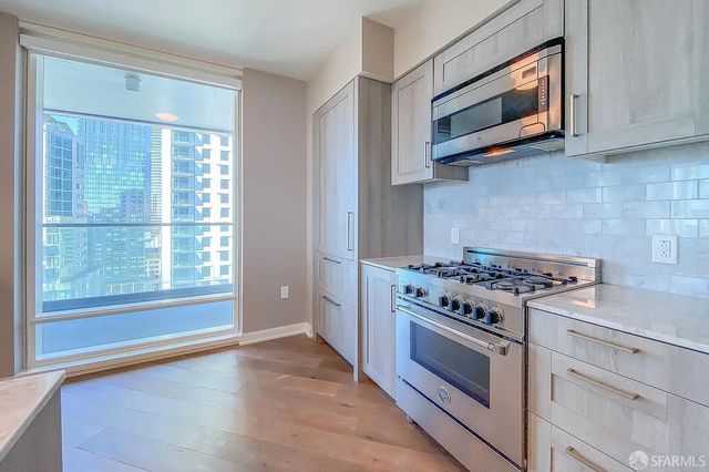 401 Harrison Street 18B, San Francisco, CA 94105