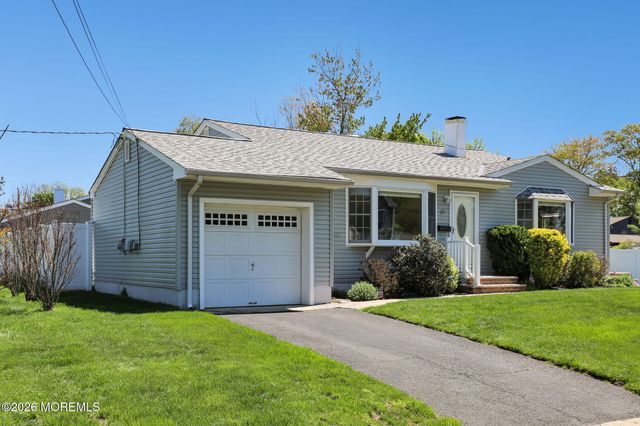 23 Coral Drive, Hazlet, NJ 07730