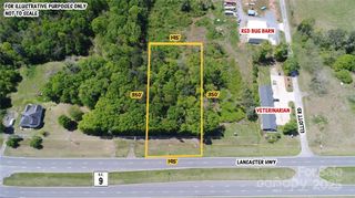 Lot 3 Lancaster Highway, Richburg, SC 29729