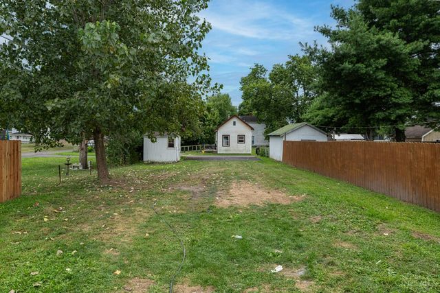 2010 Sherman Avenue, Middletown, OH 45044