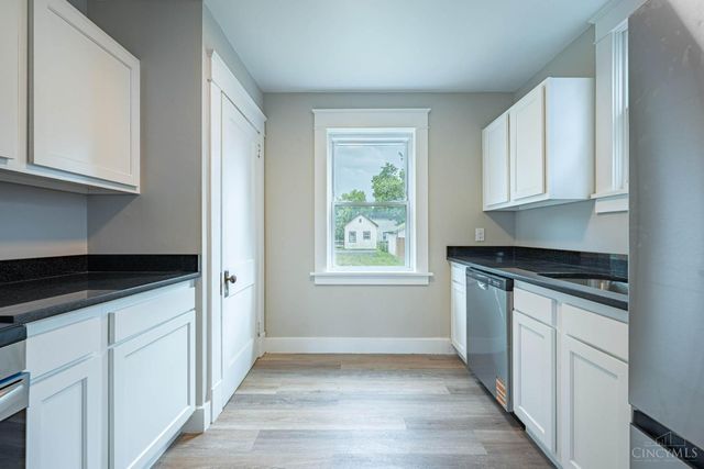 2010 Sherman Avenue, Middletown, OH 45044