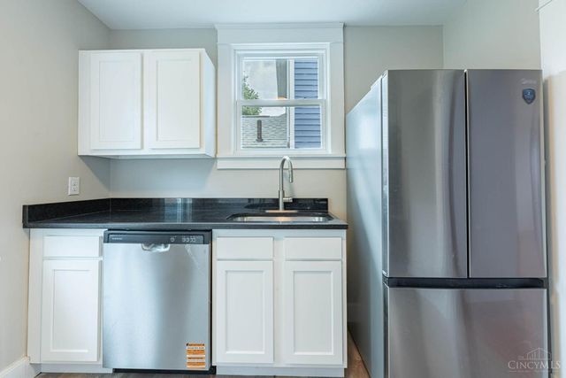 2010 Sherman Avenue, Middletown, OH 45044