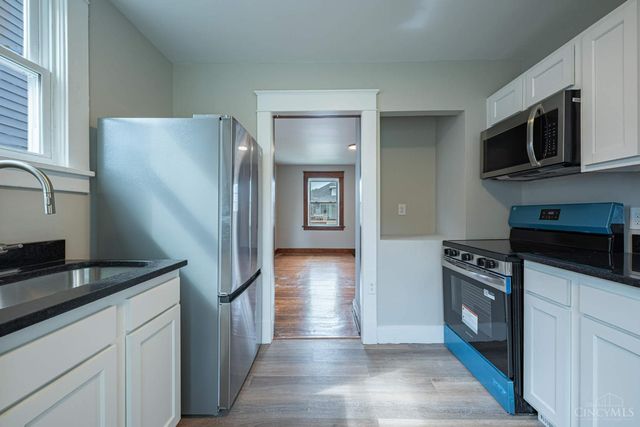 2010 Sherman Avenue, Middletown, OH 45044