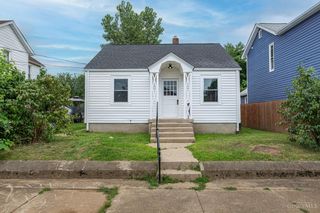 2010 Sherman Avenue, Middletown, OH 45044