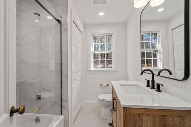 262 Cochituate Rd, Wayland, MA 01778