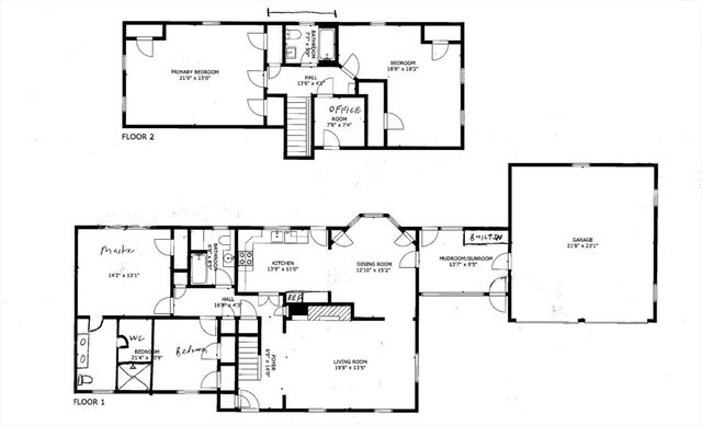 262 Cochituate Rd, Wayland, MA 01778