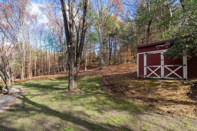 262 Cochituate Rd, Wayland, MA 01778