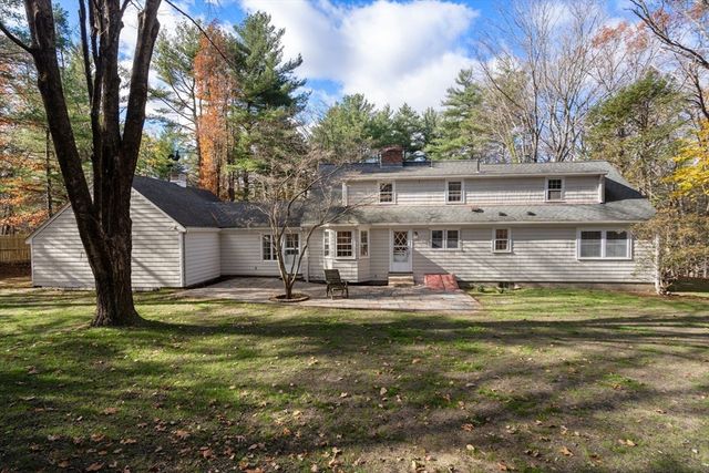 262 Cochituate Rd, Wayland, MA 01778