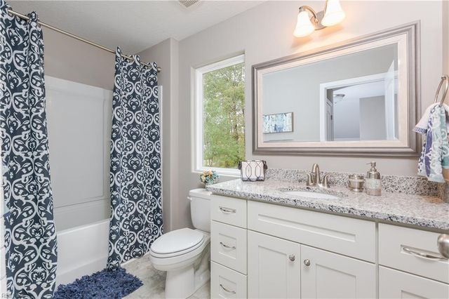 208 Virginia AVE, Williamsburg, VA 23185