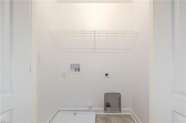 208 Virginia AVE, Williamsburg, VA 23185