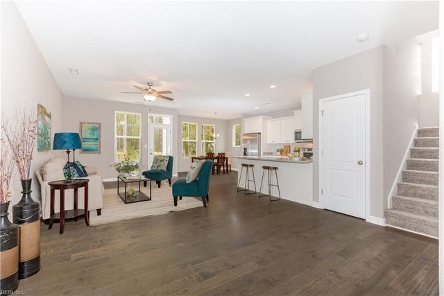 208 Virginia AVE, Williamsburg, VA 23185