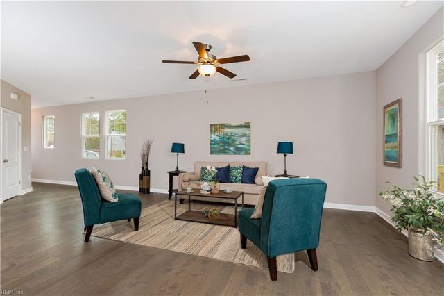 208 Virginia AVE, Williamsburg, VA 23185