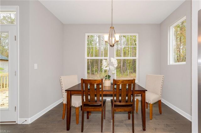 208 Virginia AVE, Williamsburg, VA 23185