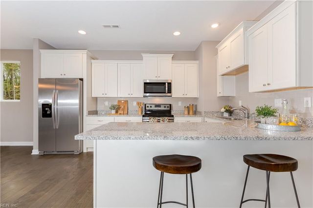 208 Virginia AVE, Williamsburg, VA 23185