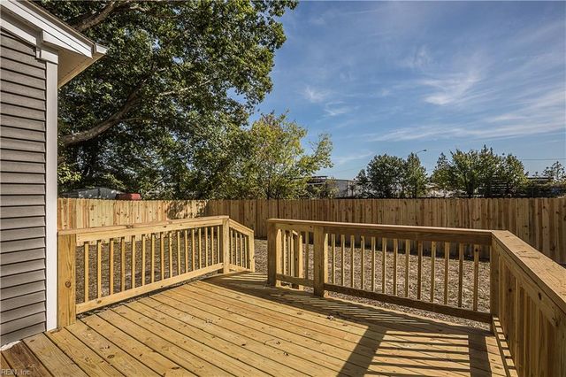 208 Virginia AVE, Williamsburg, VA 23185