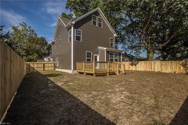 208 Virginia AVE, Williamsburg, VA 23185