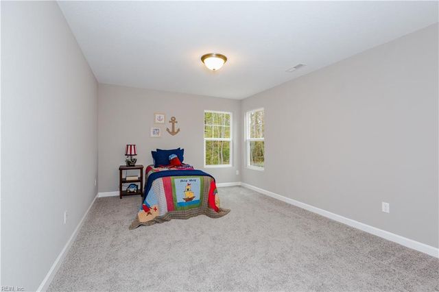208 Virginia AVE, Williamsburg, VA 23185