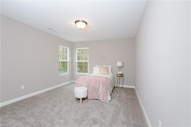 208 Virginia AVE, Williamsburg, VA 23185