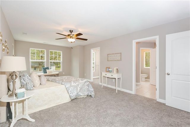 208 Virginia AVE, Williamsburg, VA 23185