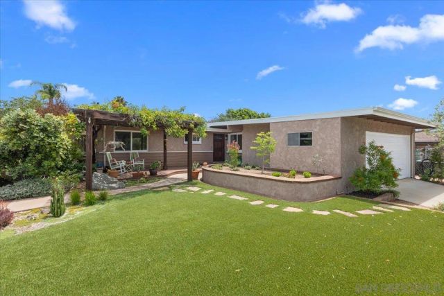 4771 Orcutt, San Diego, CA 92120