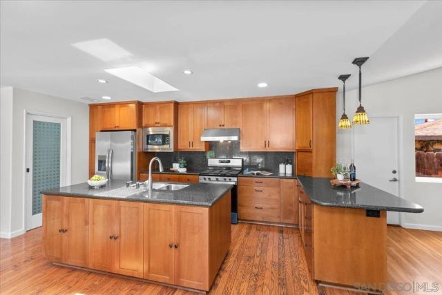 4771 Orcutt, San Diego, CA 92120