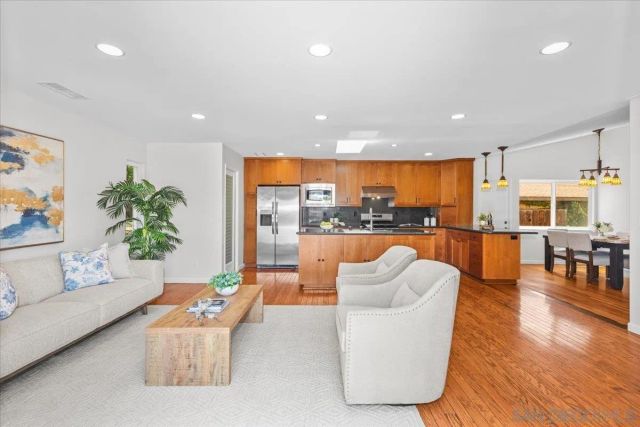 4771 Orcutt, San Diego, CA 92120