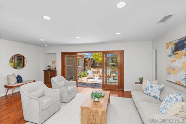 4771 Orcutt, San Diego, CA 92120