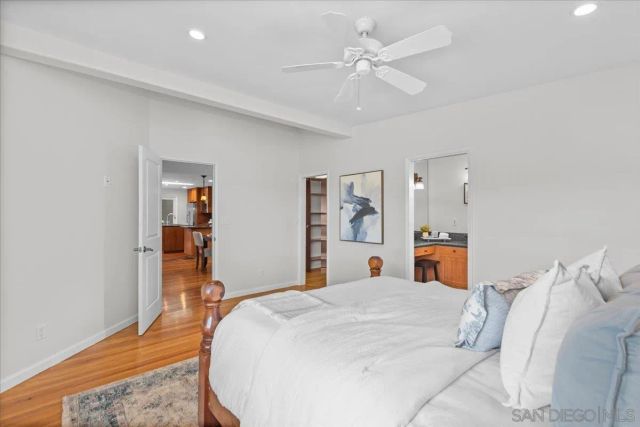 4771 Orcutt, San Diego, CA 92120
