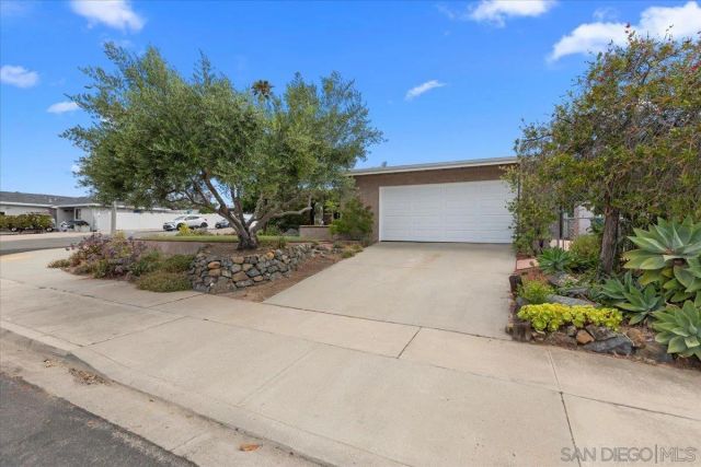 4771 Orcutt, San Diego, CA 92120