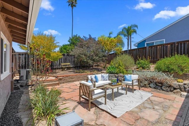 4771 Orcutt, San Diego, CA 92120