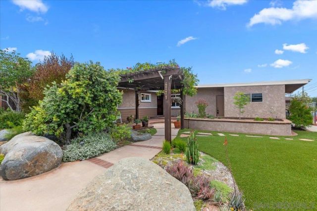 4771 Orcutt, San Diego, CA 92120