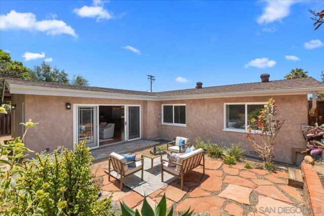 4771 Orcutt, San Diego, CA 92120