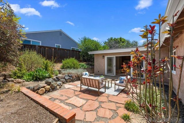 4771 Orcutt, San Diego, CA 92120