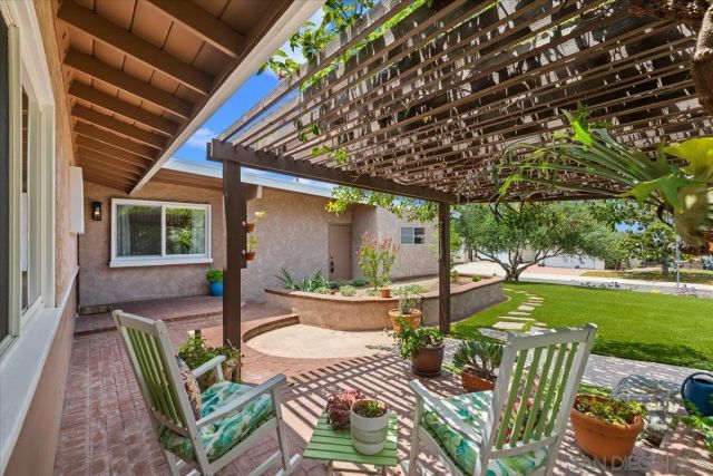 4771 Orcutt, San Diego, CA 92120