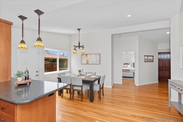 4771 Orcutt, San Diego, CA 92120