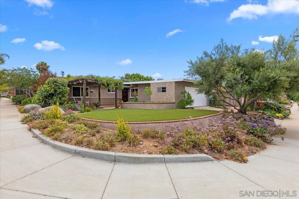 4771 Orcutt, San Diego, CA 92120