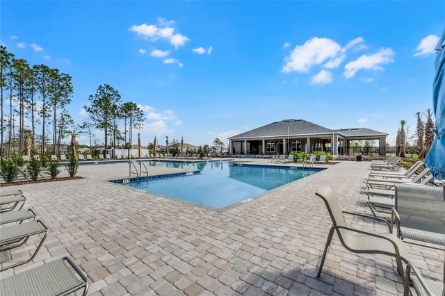 3046 KINGSMAN TRAIL, Ormond Beach, FL 32174