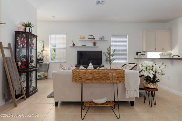 4798 Sprint Circle, Rockledge, FL 32955