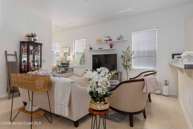 4798 Sprint Circle, Rockledge, FL 32955