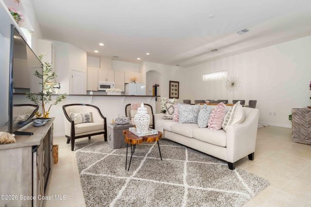 4798 Sprint Circle, Rockledge, FL 32955