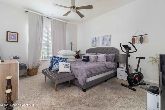 4798 Sprint Circle, Rockledge, FL 32955