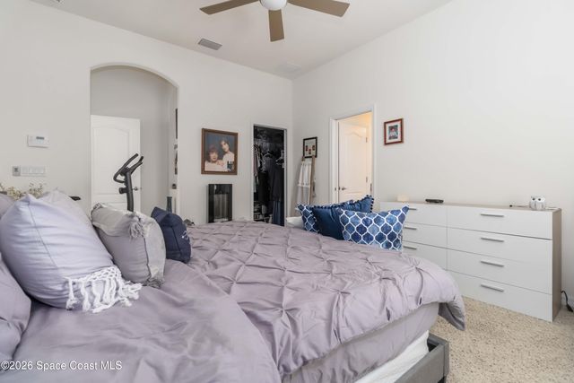 4798 Sprint Circle, Rockledge, FL 32955